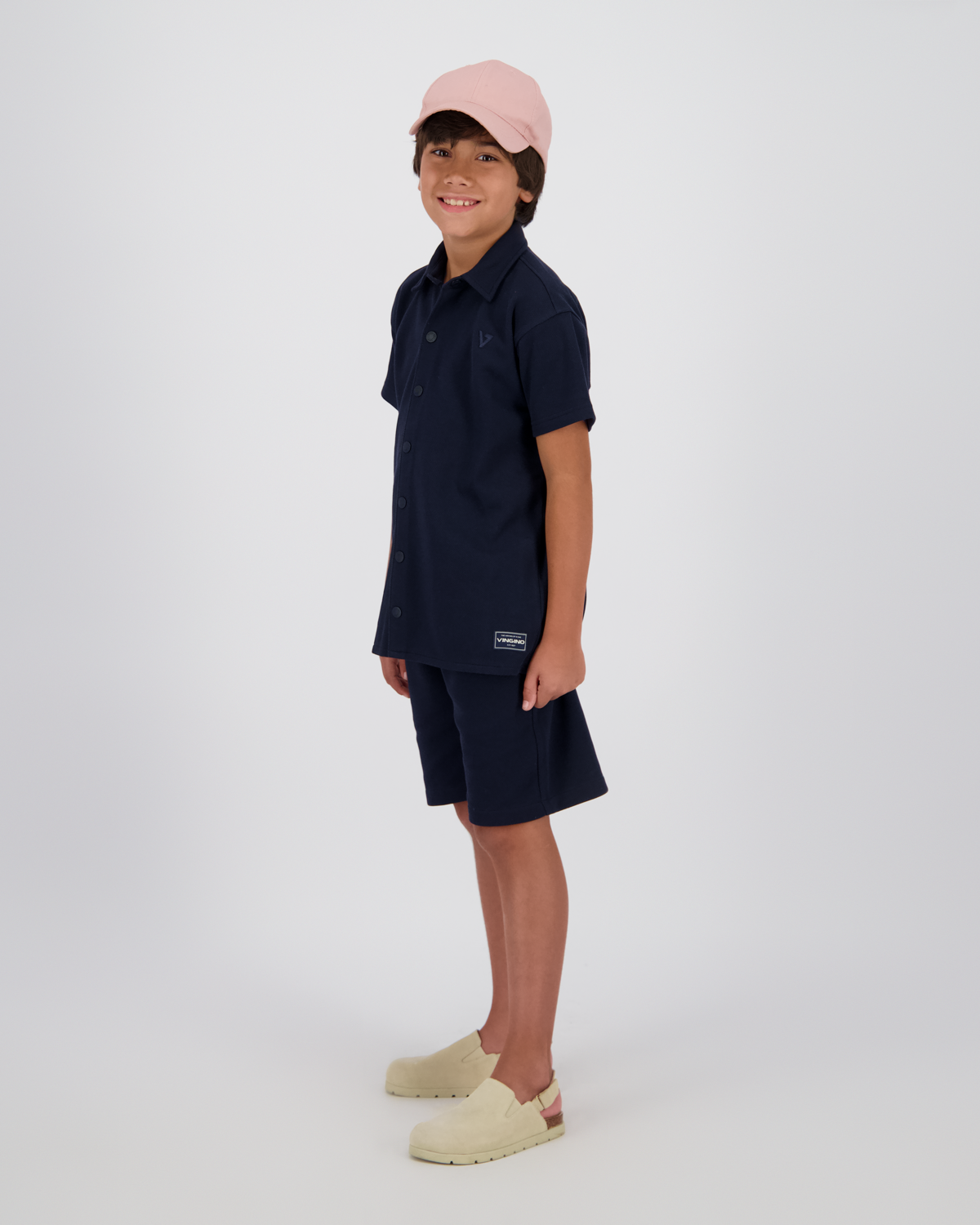 Oversized Shirt Lanoi