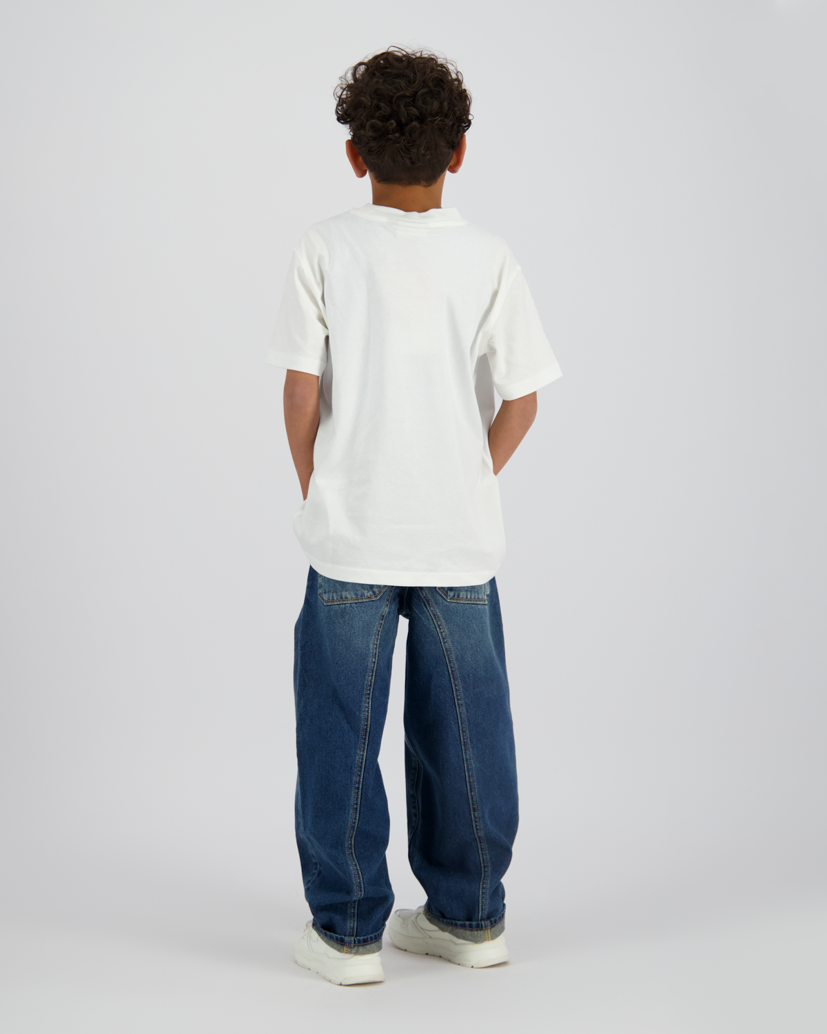 Oversized T-shirt Hanis