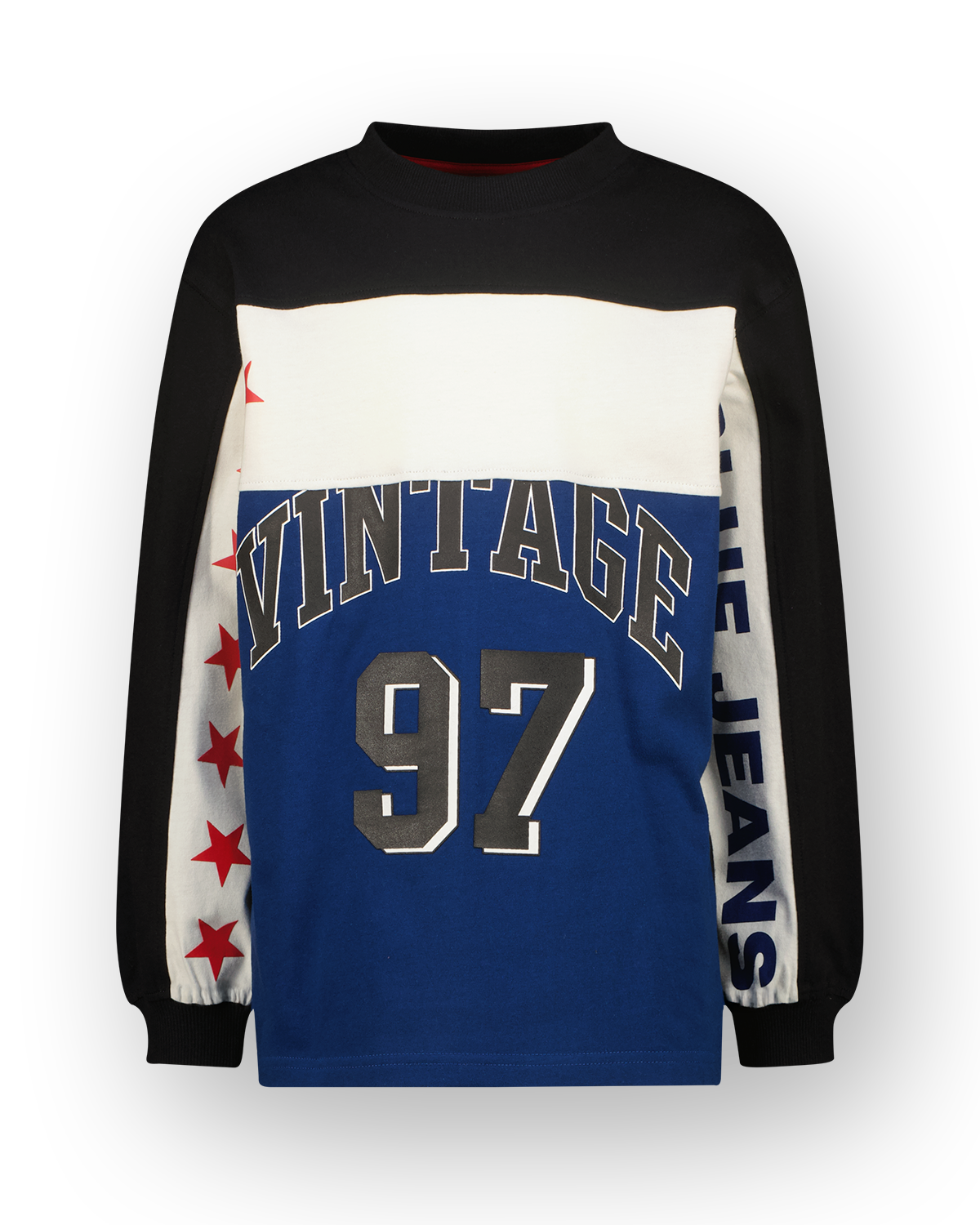 Oversized T-shirt Horatio