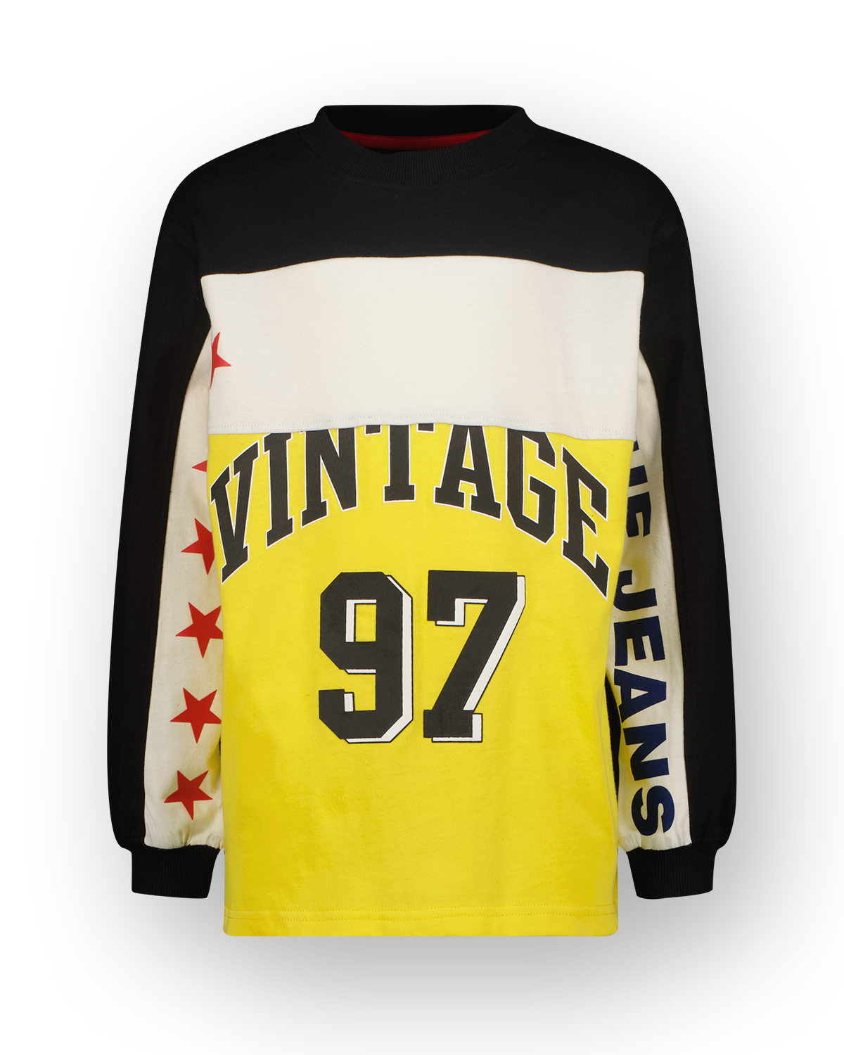 Oversized T-shirt Horatio