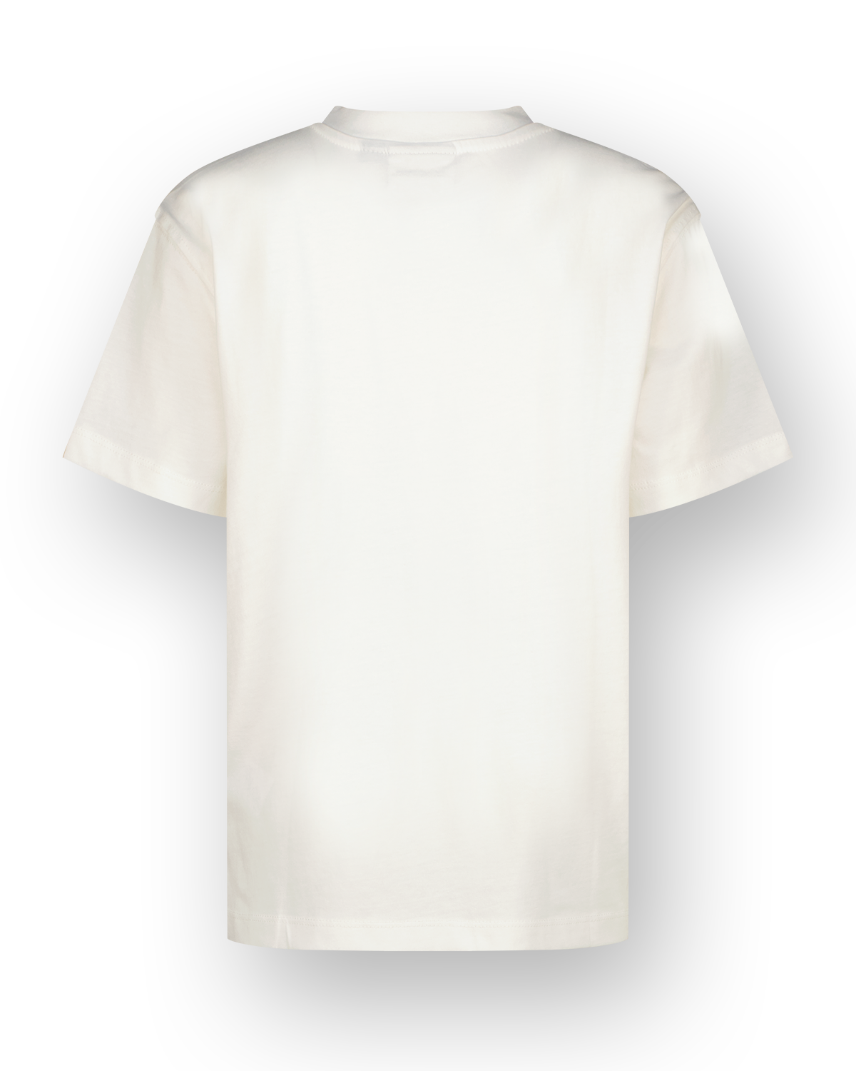 Oversized T-shirt Icon-boxy-SS