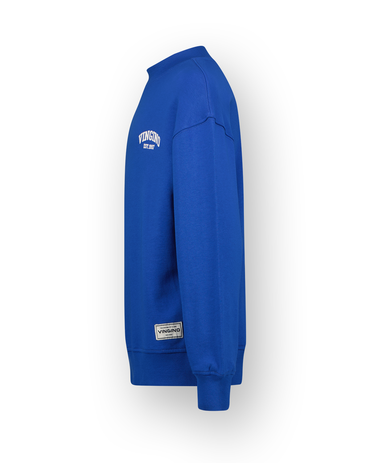 Sweater Icon-crewneck