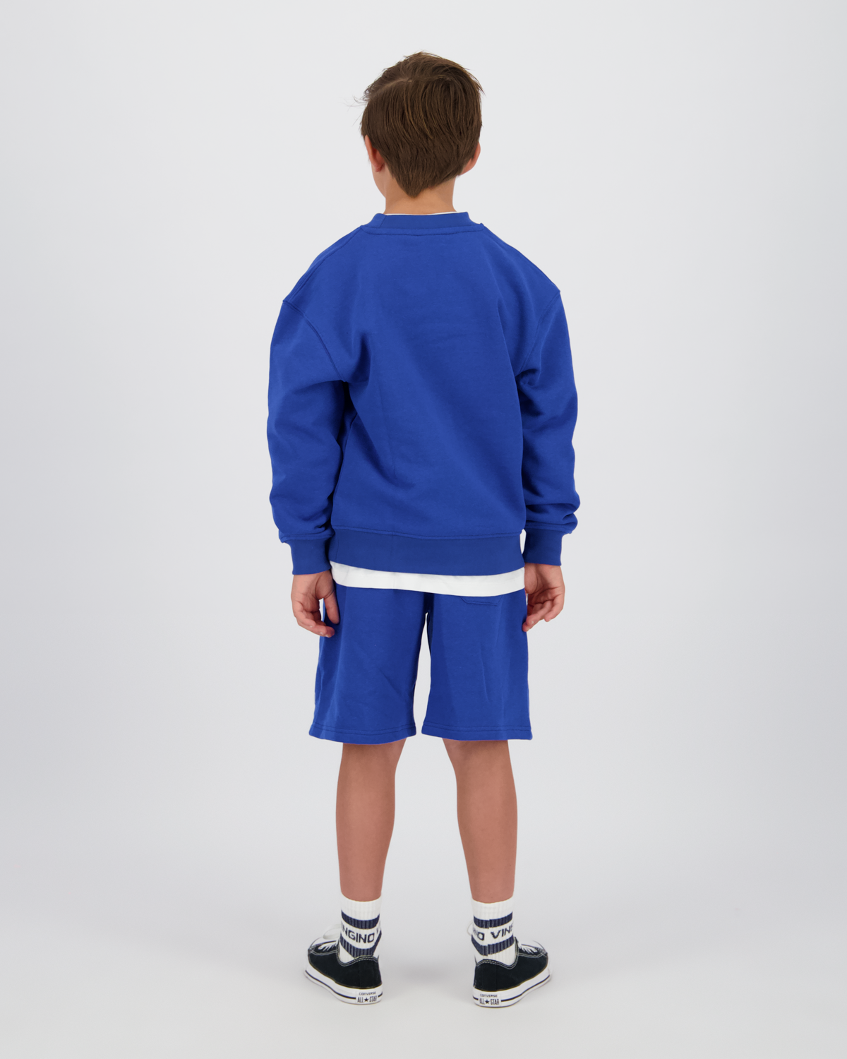 Sweater Icon-crewneck