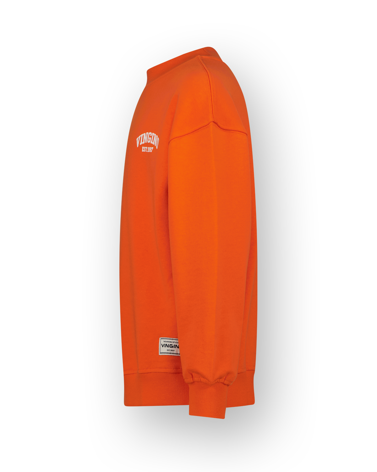 Sweater Icon-crewneck