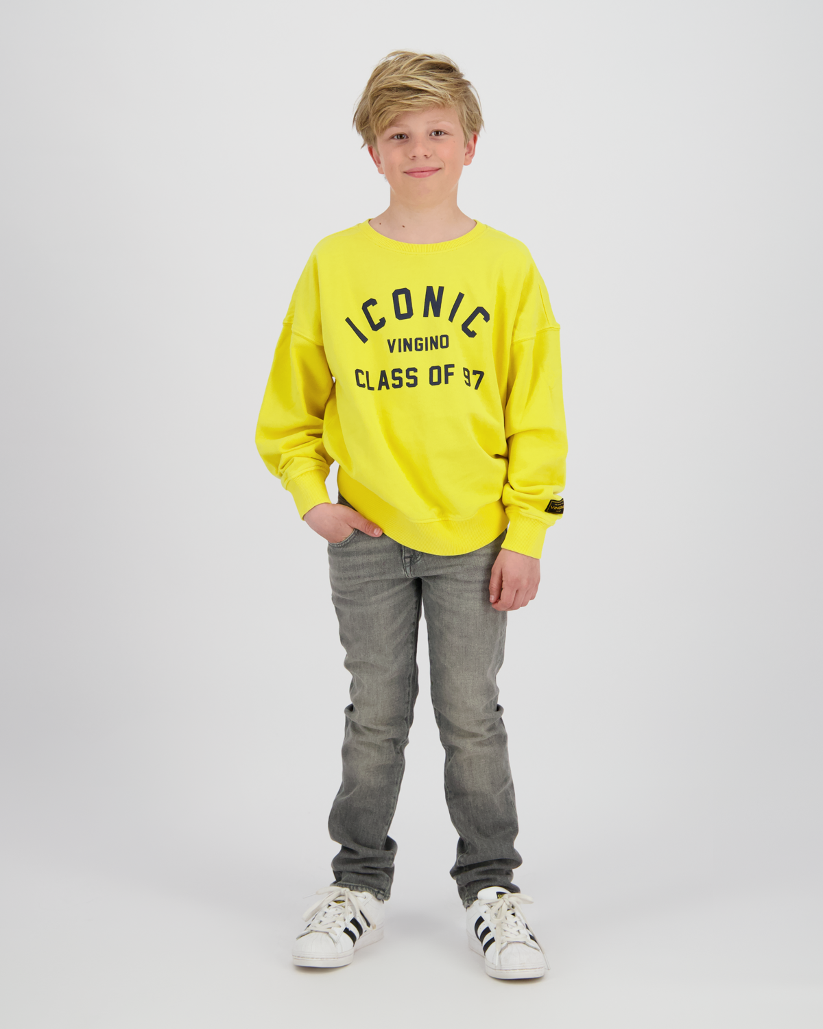 Regular Jeans Brando