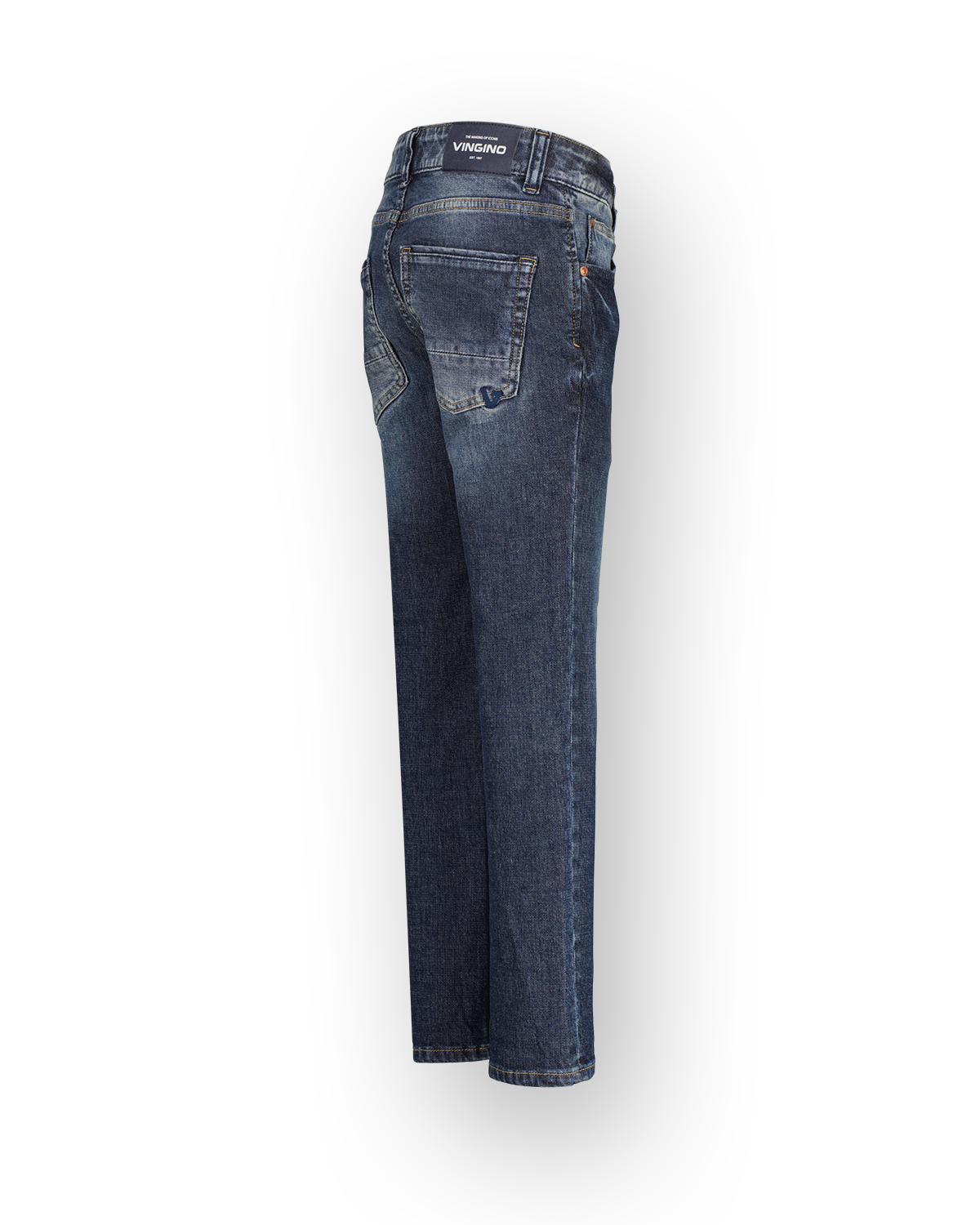 Slim Jeans Dario