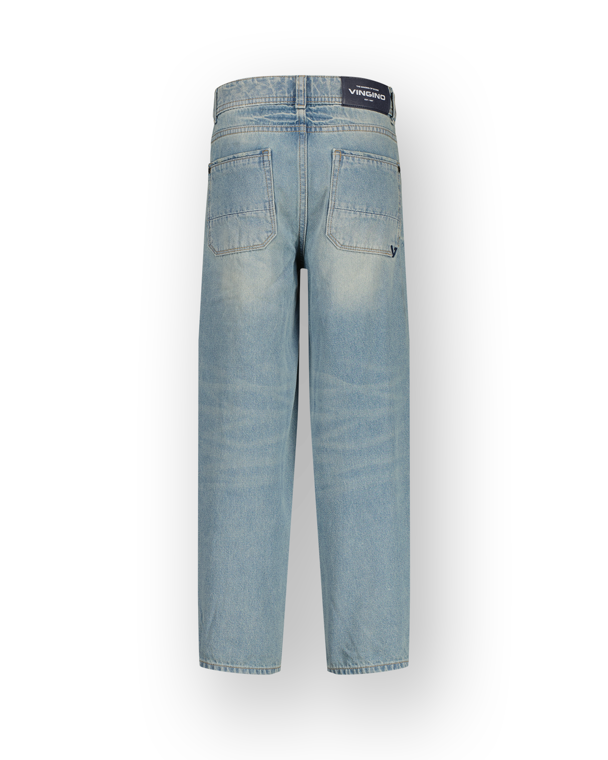 Baggy Jeans Kit playstrong