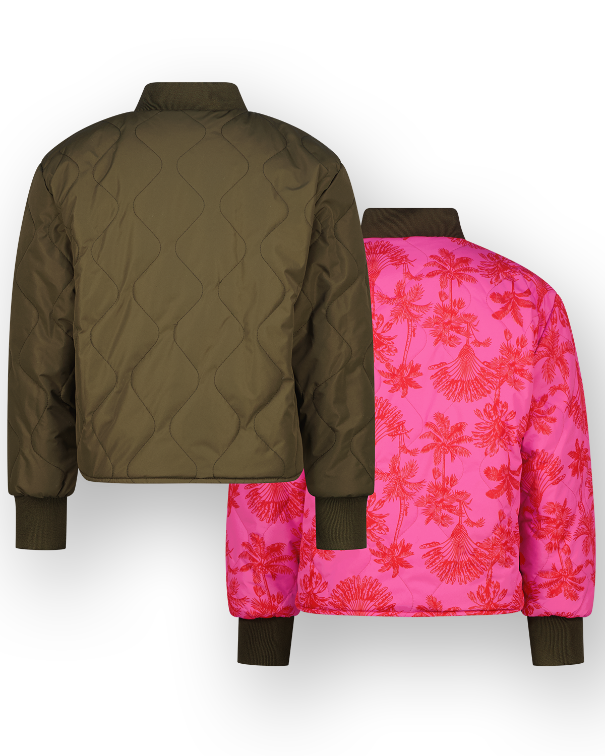 Jacket Tozie