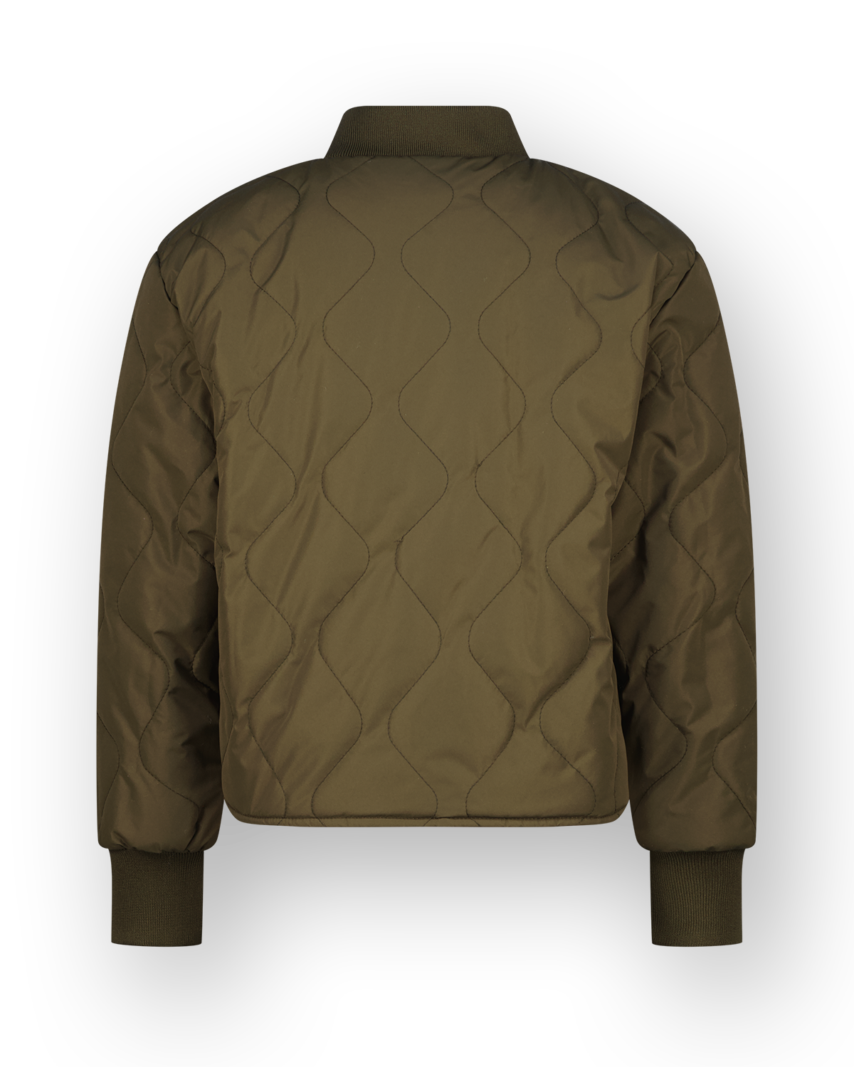 Jacket Tozie