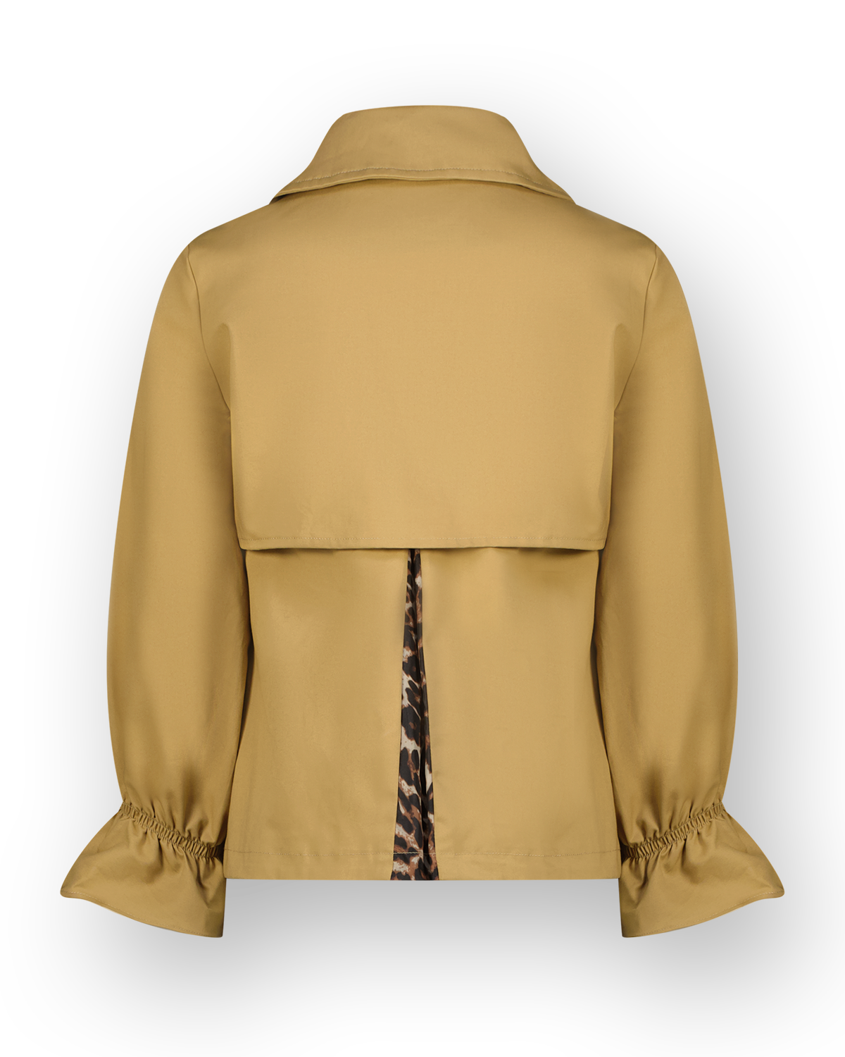Jacket Tindra