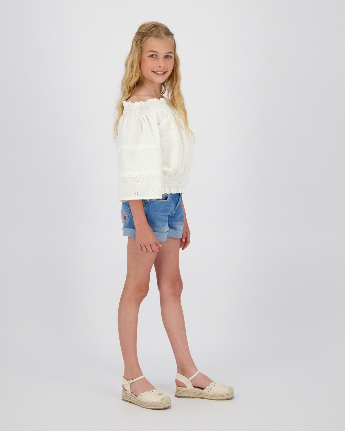 Blouse Lilianne