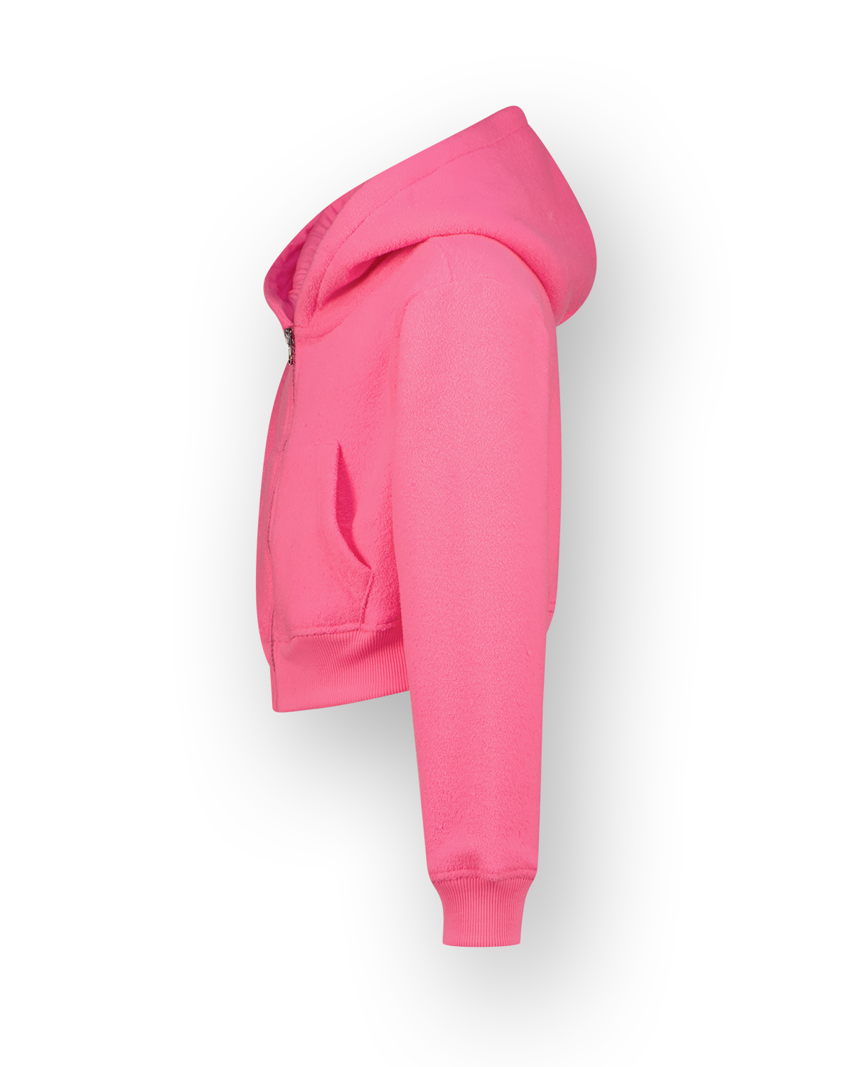 Basic-Ziphoody Terry