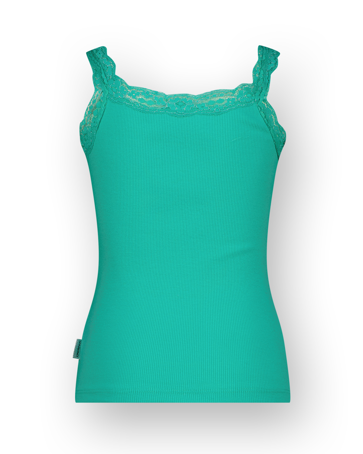 Top Icon-lace singlet