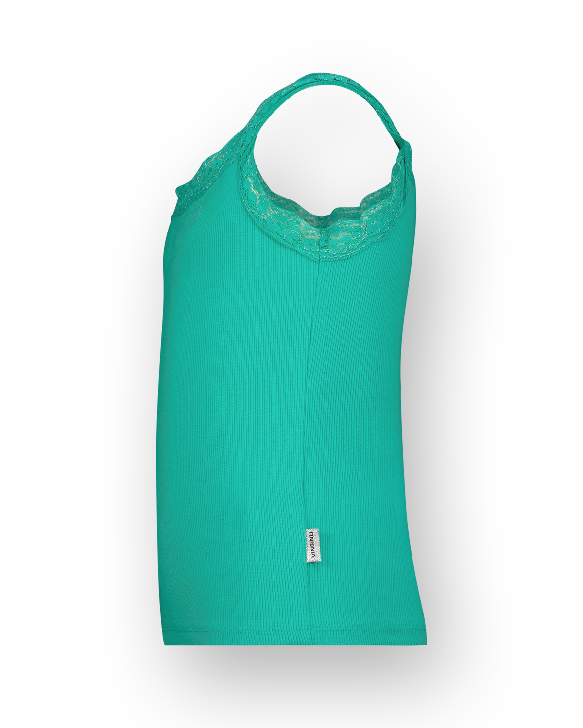 Top Icon-lace singlet