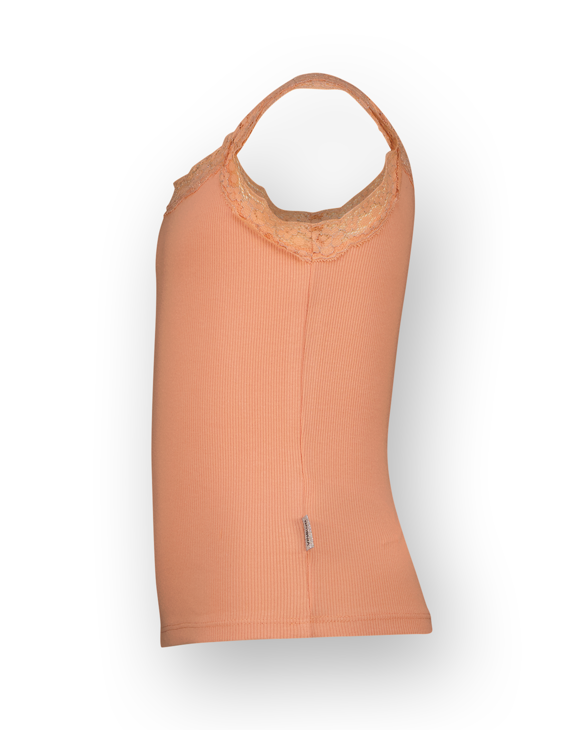 Top Icon-lace singlet