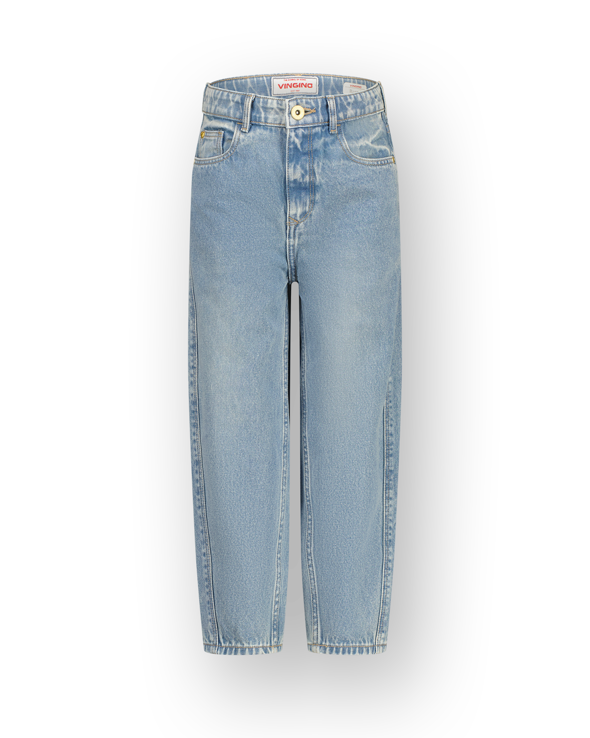 Balloon Jeans Cecilia