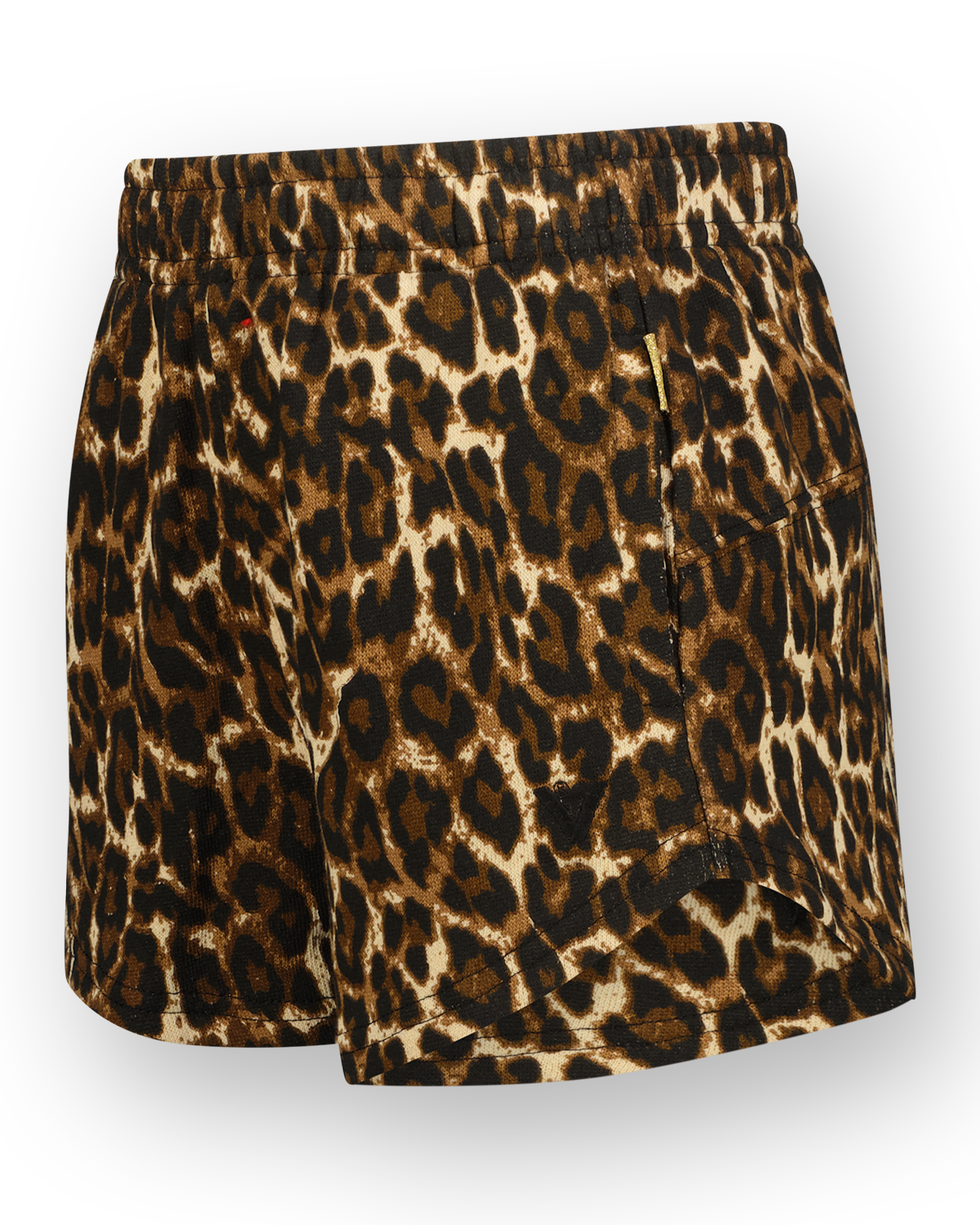 Short Icon-sweat animal