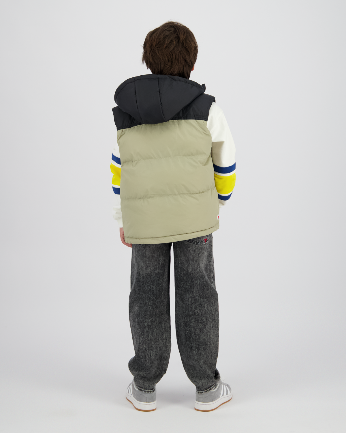 Bodywarmer Talon