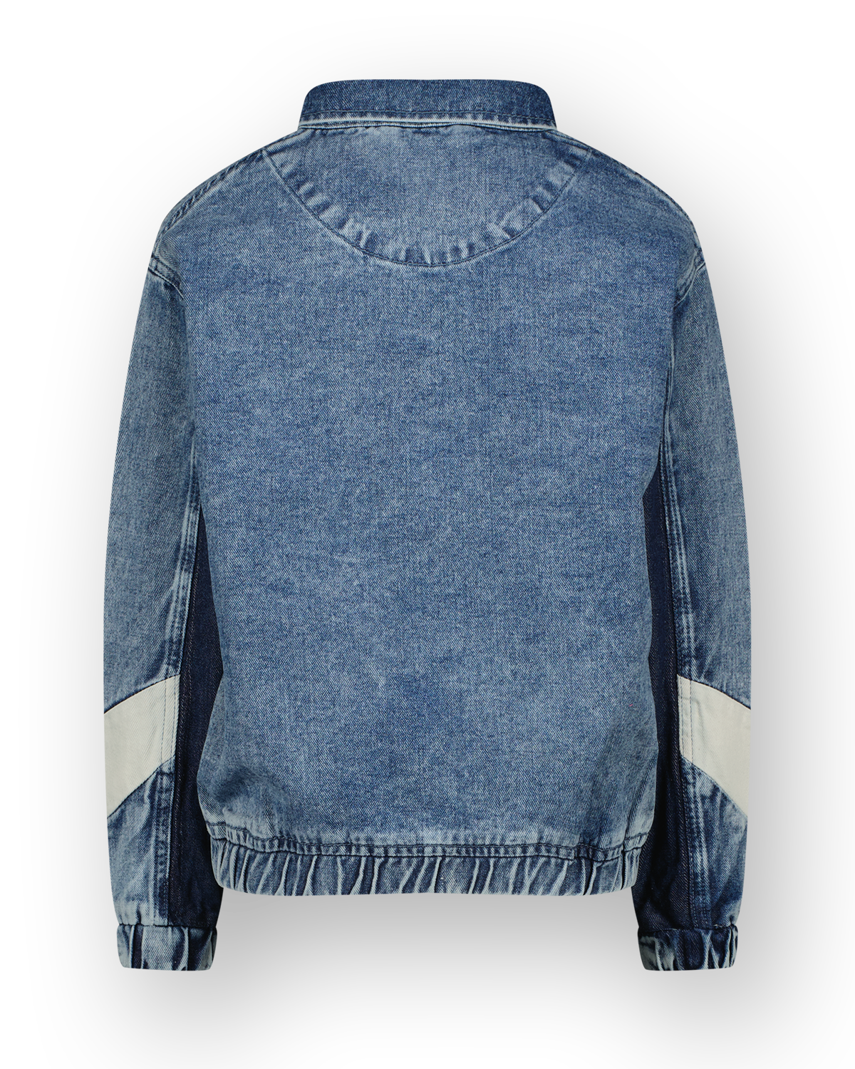Denim Jacket Fazio