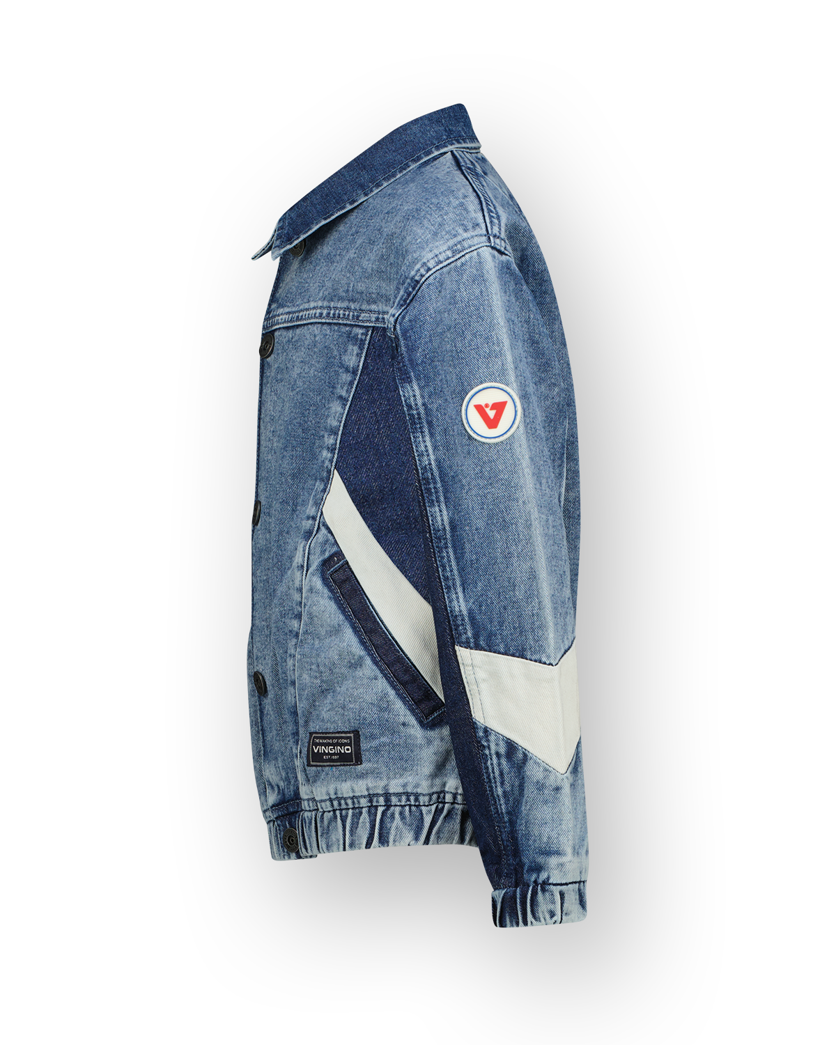 Denim Jacket Fazio