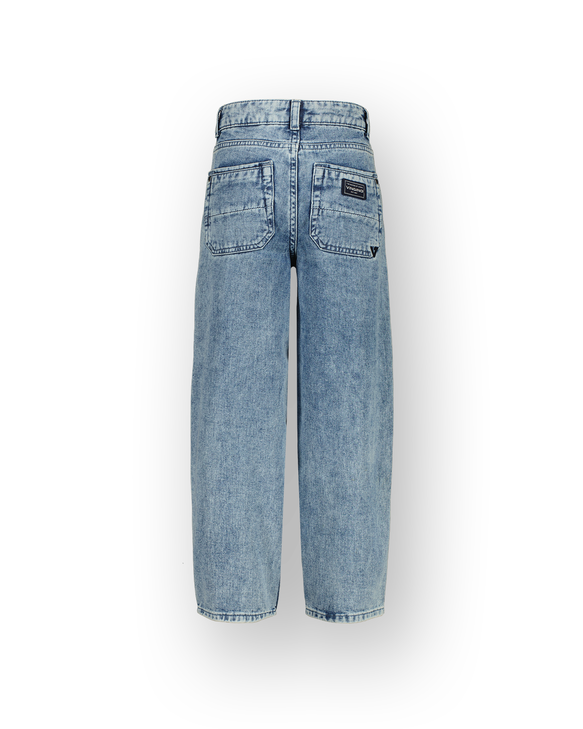 Baggy Jeans Kit sports