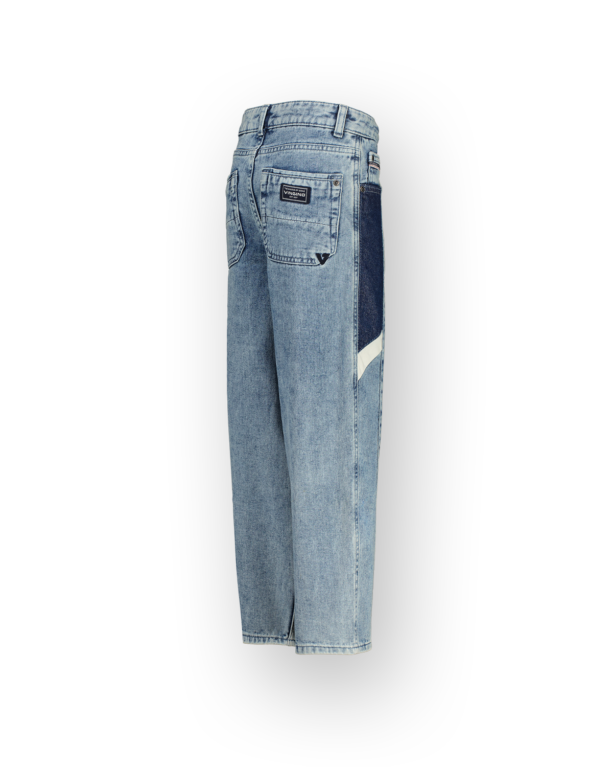 Baggy Jeans Kit sports