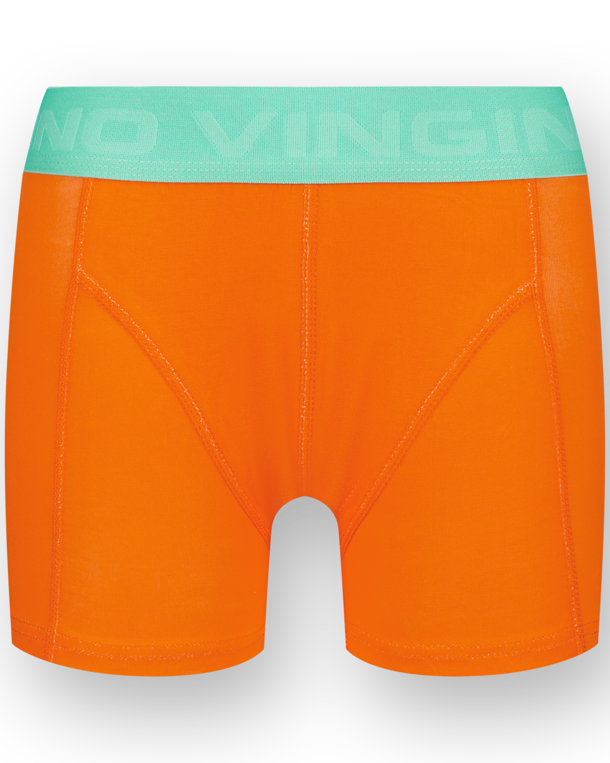 Boxer B251 fresh solid colors 7-pack