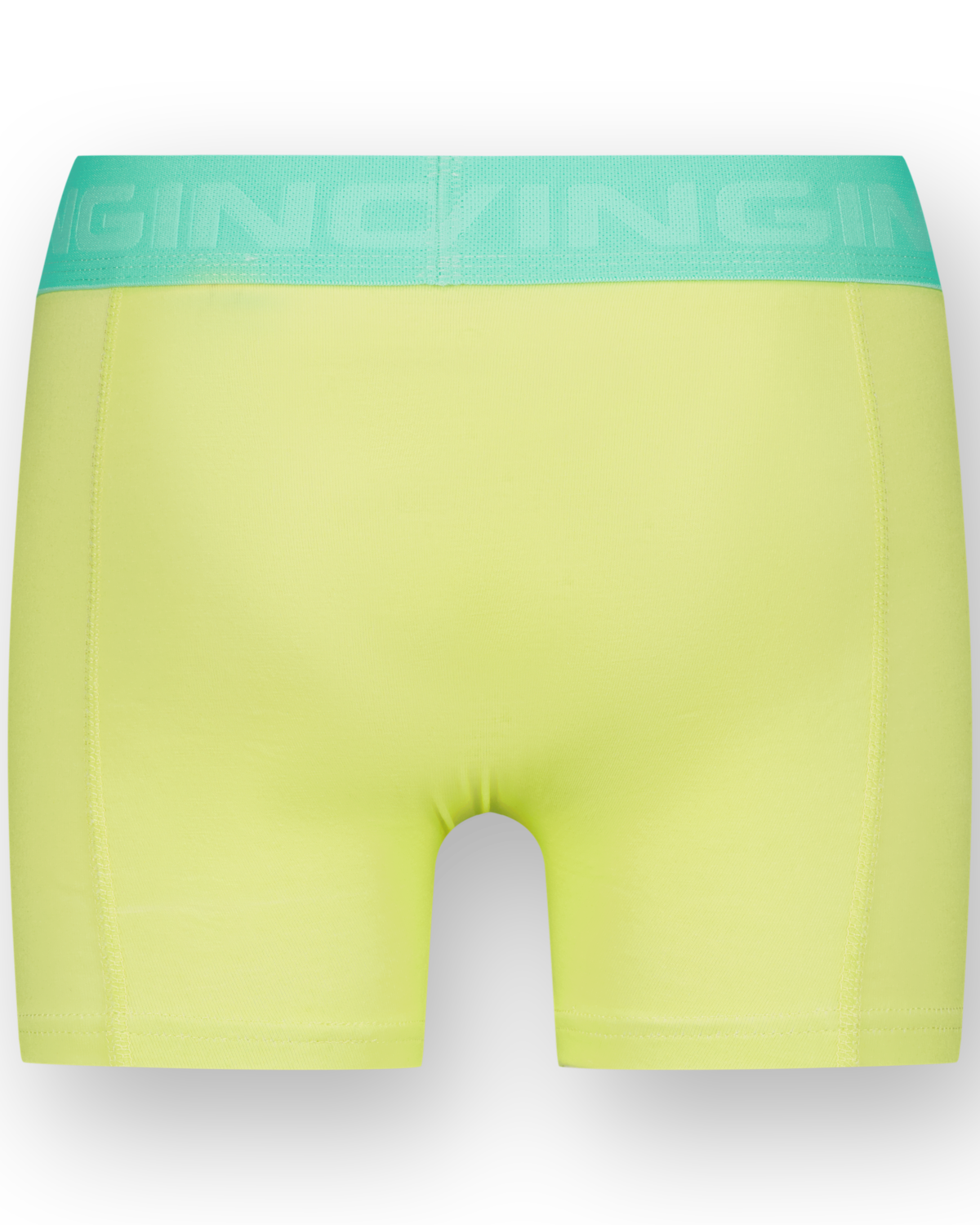 Boxer B251 fresh solid colors 7-pack