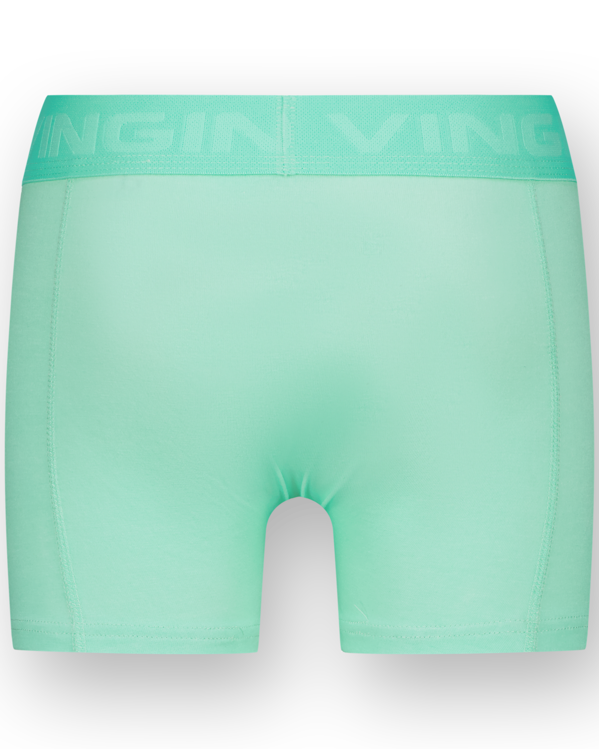 Boxer B251 fresh solid colors 7-pack