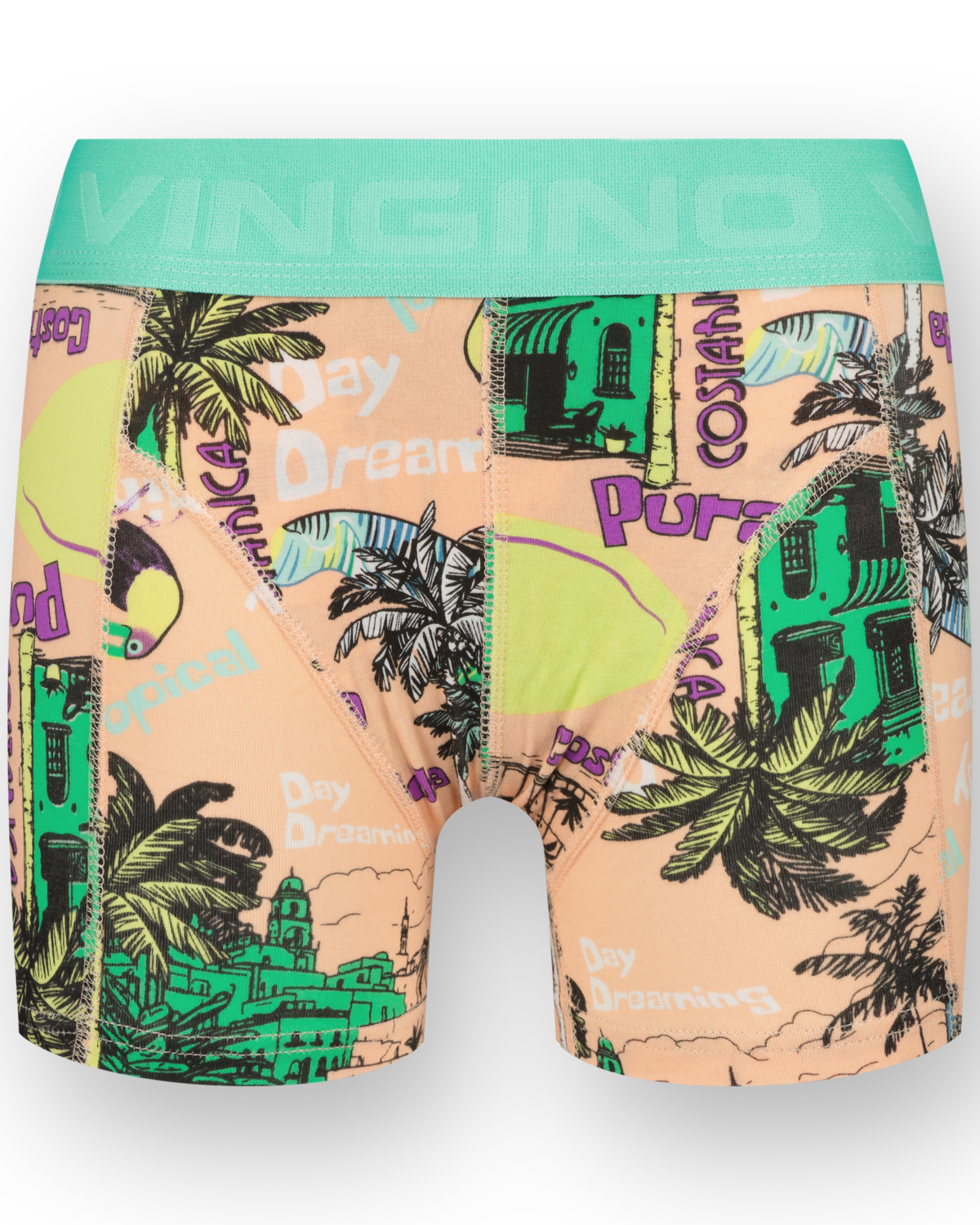 Boxer B251 leaves 3-pack