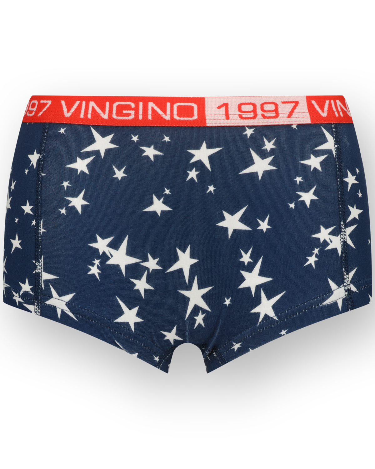 Hipster G-251-17 star multi 3-pack