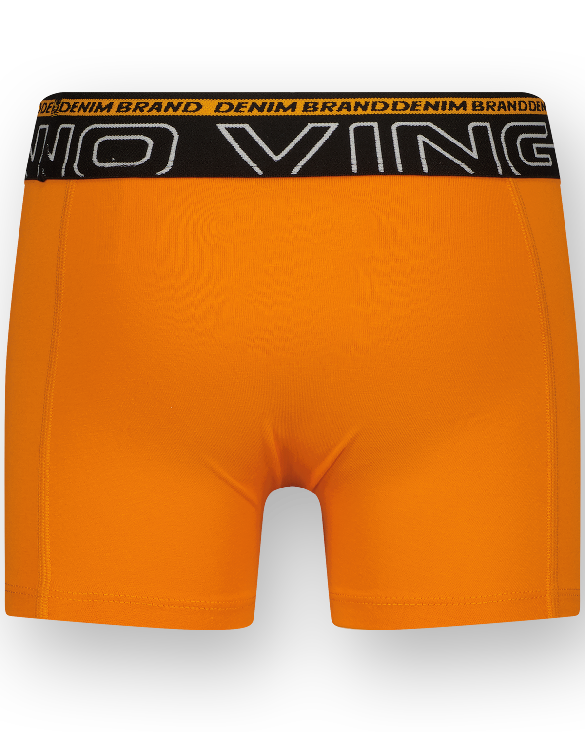 Boxer Graphic badge 3-pack