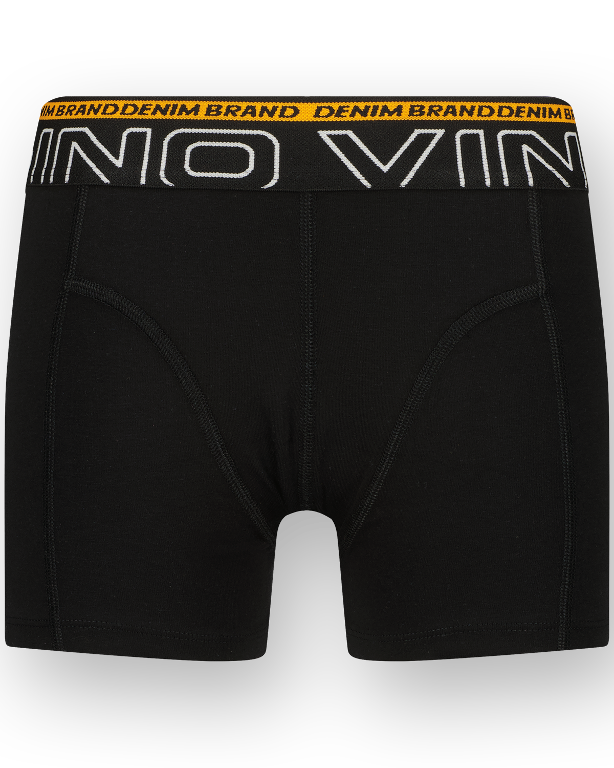 Boxer Graphic badge 3-pack