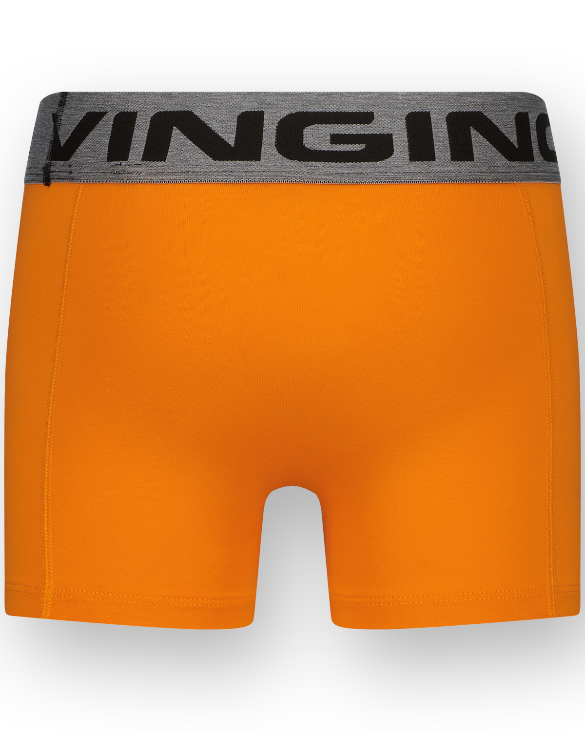 Boxer Graphic color 5-pack