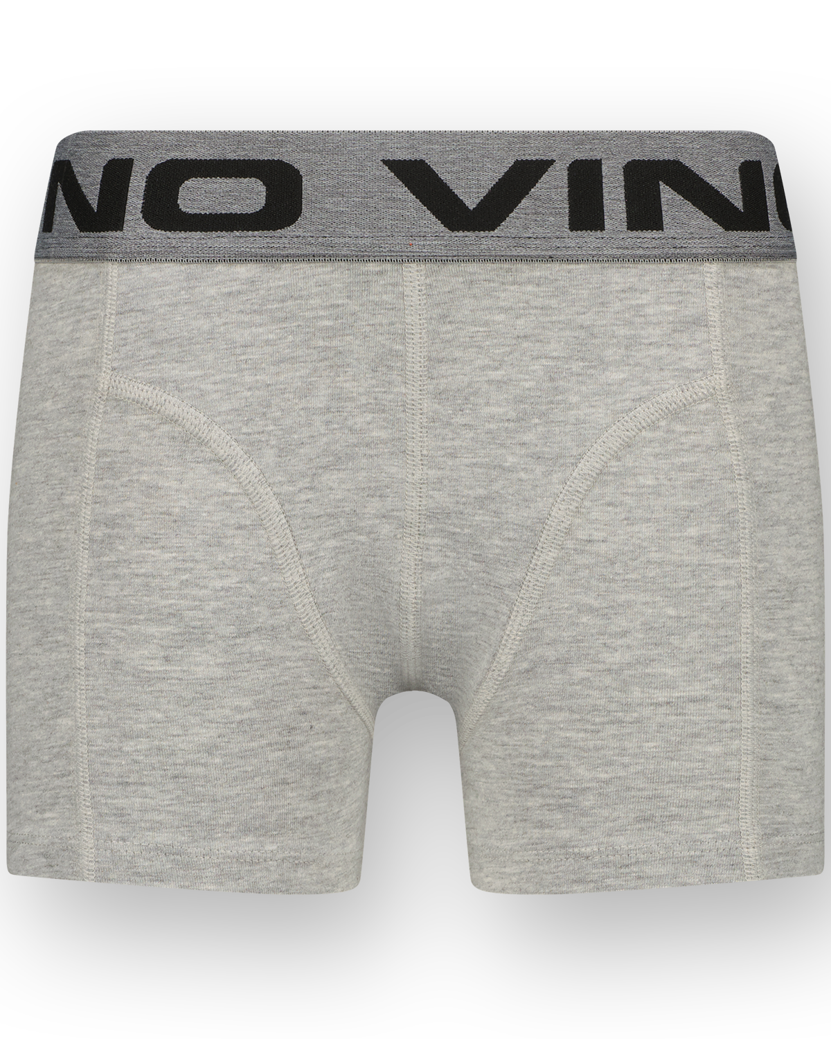 Boxer Green solid 3-pack