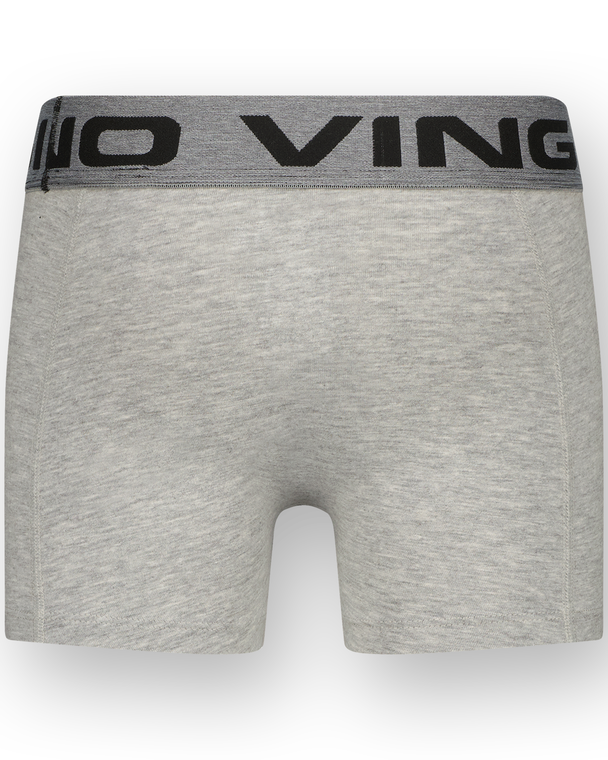 Boxer Green solid 3-pack