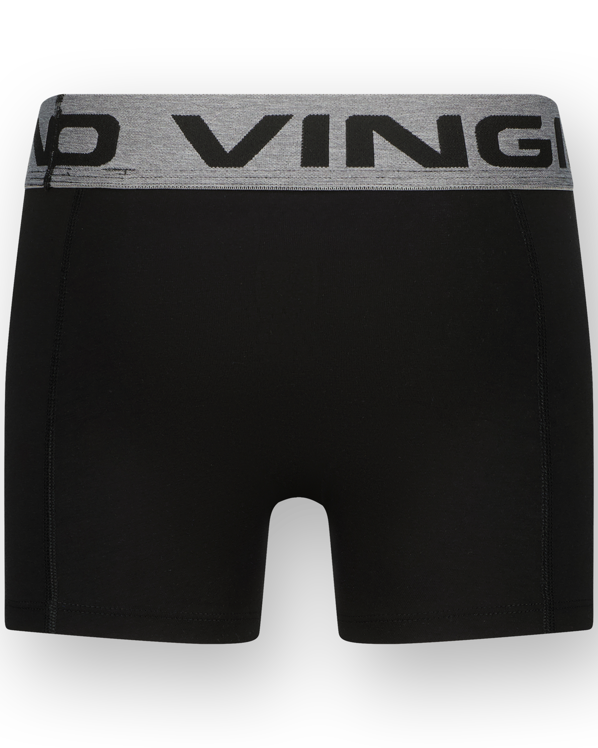 Boxer Green solid 3-pack