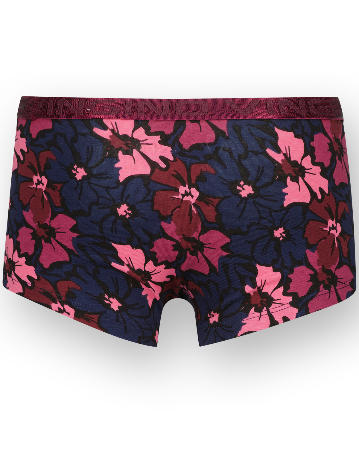 Hipster flower 3-pack