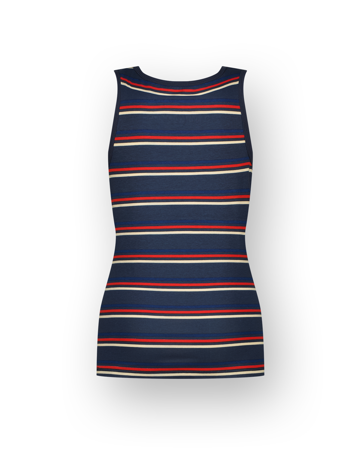 Underwear Set Striped Tank