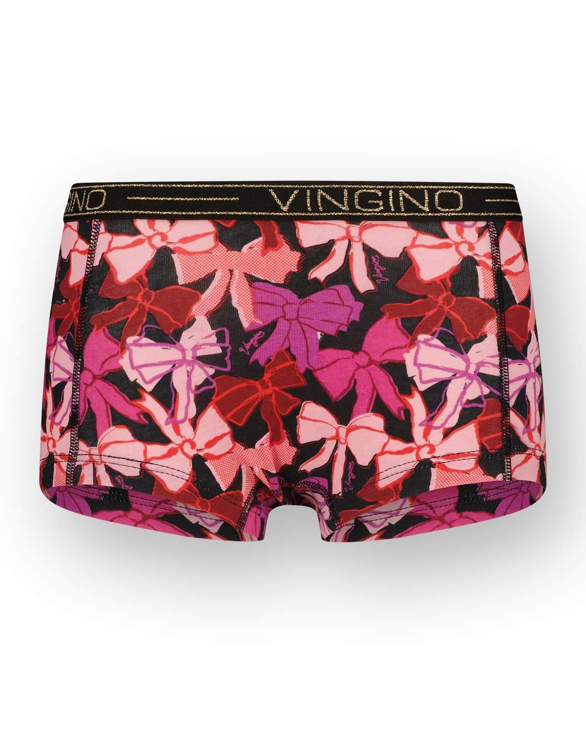 Hipster holiday racer set 3-pack