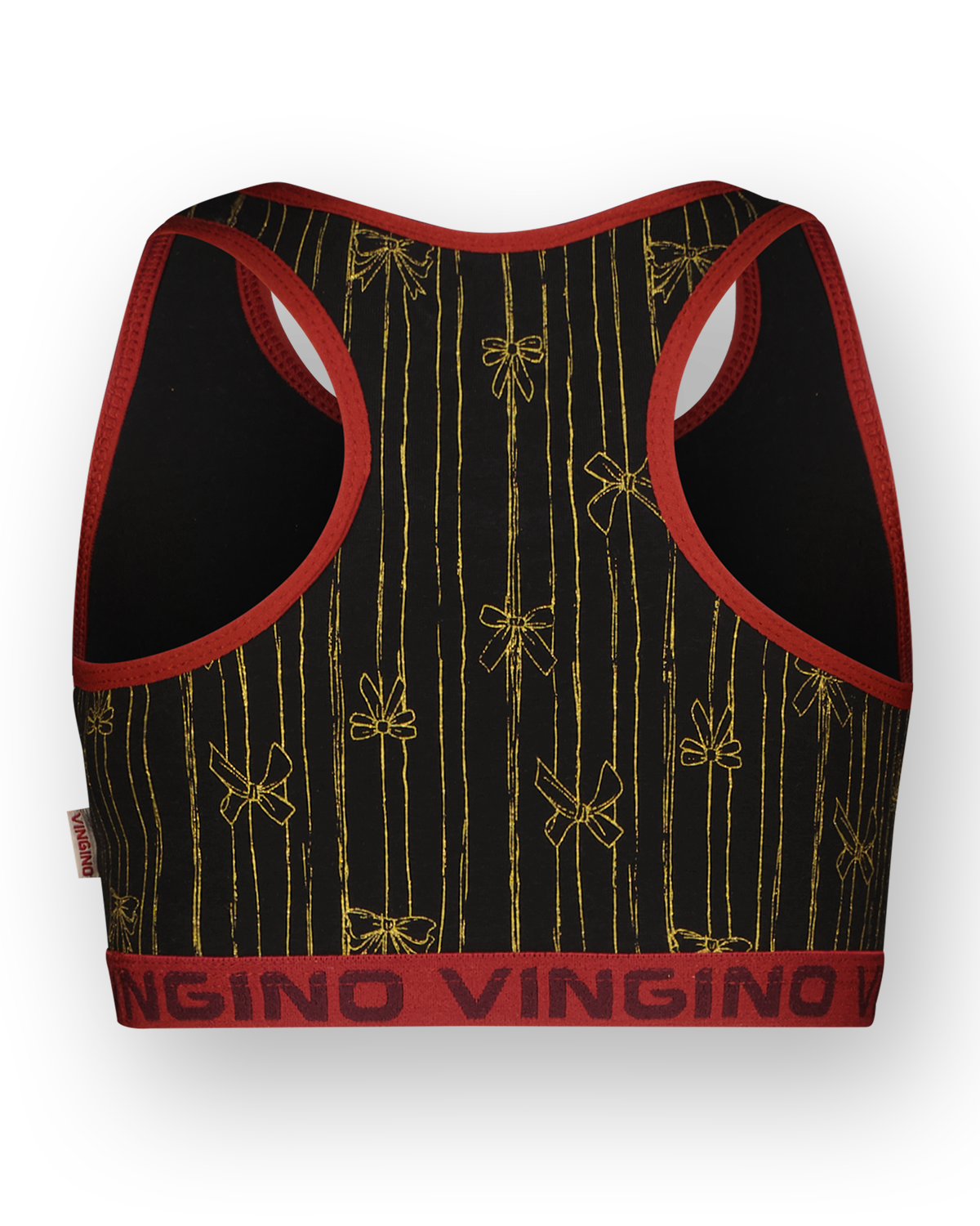 Hipster holiday racer set 2-pack