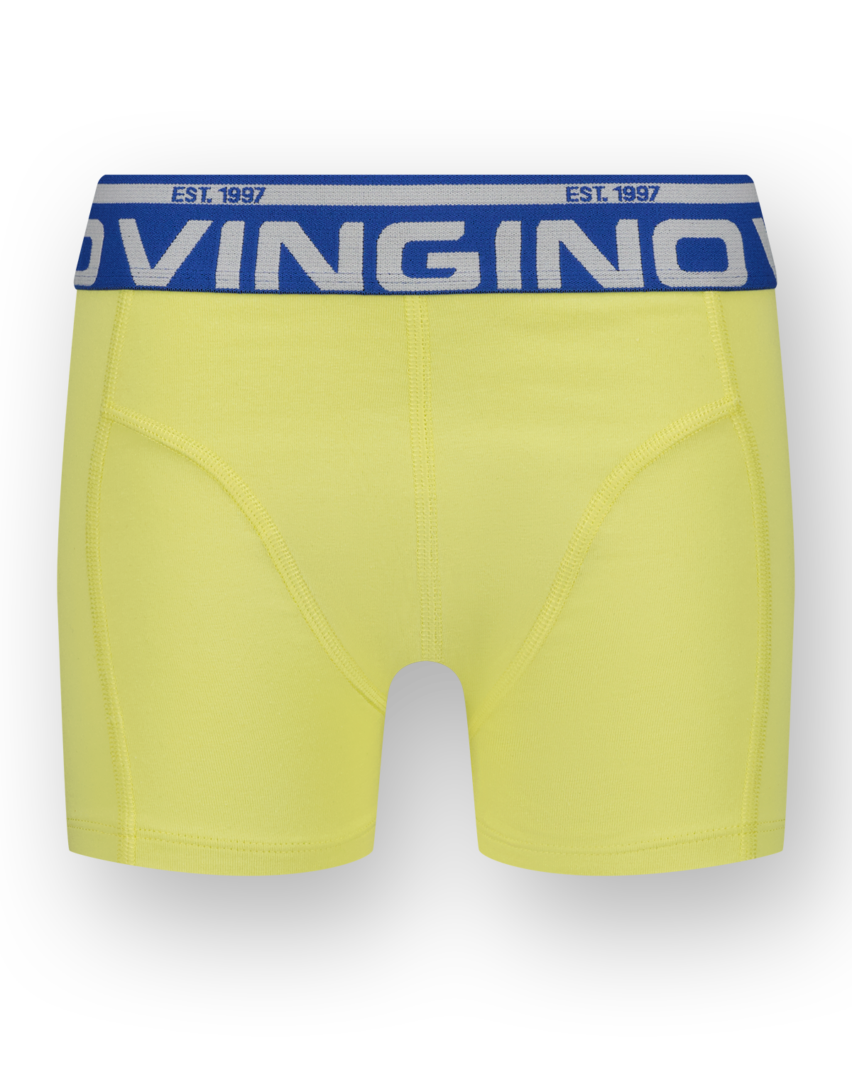 Boxer Athletic 3-pack