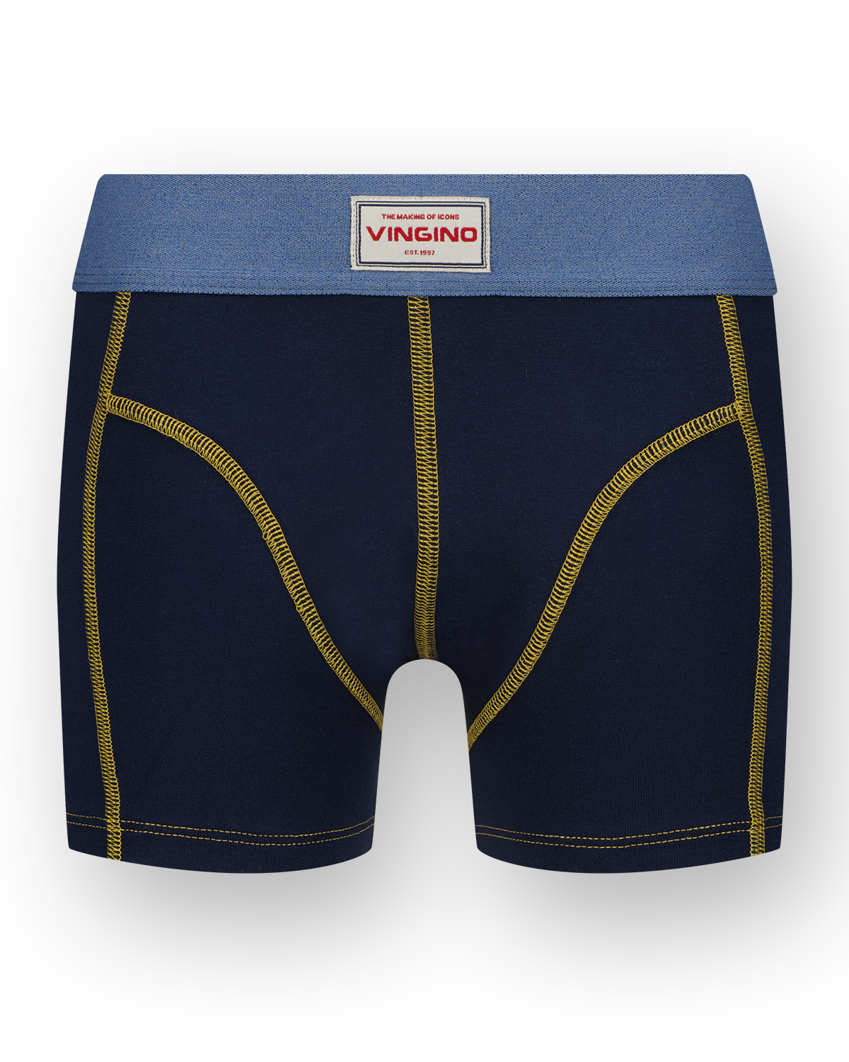 Boxer Denim 3-pack