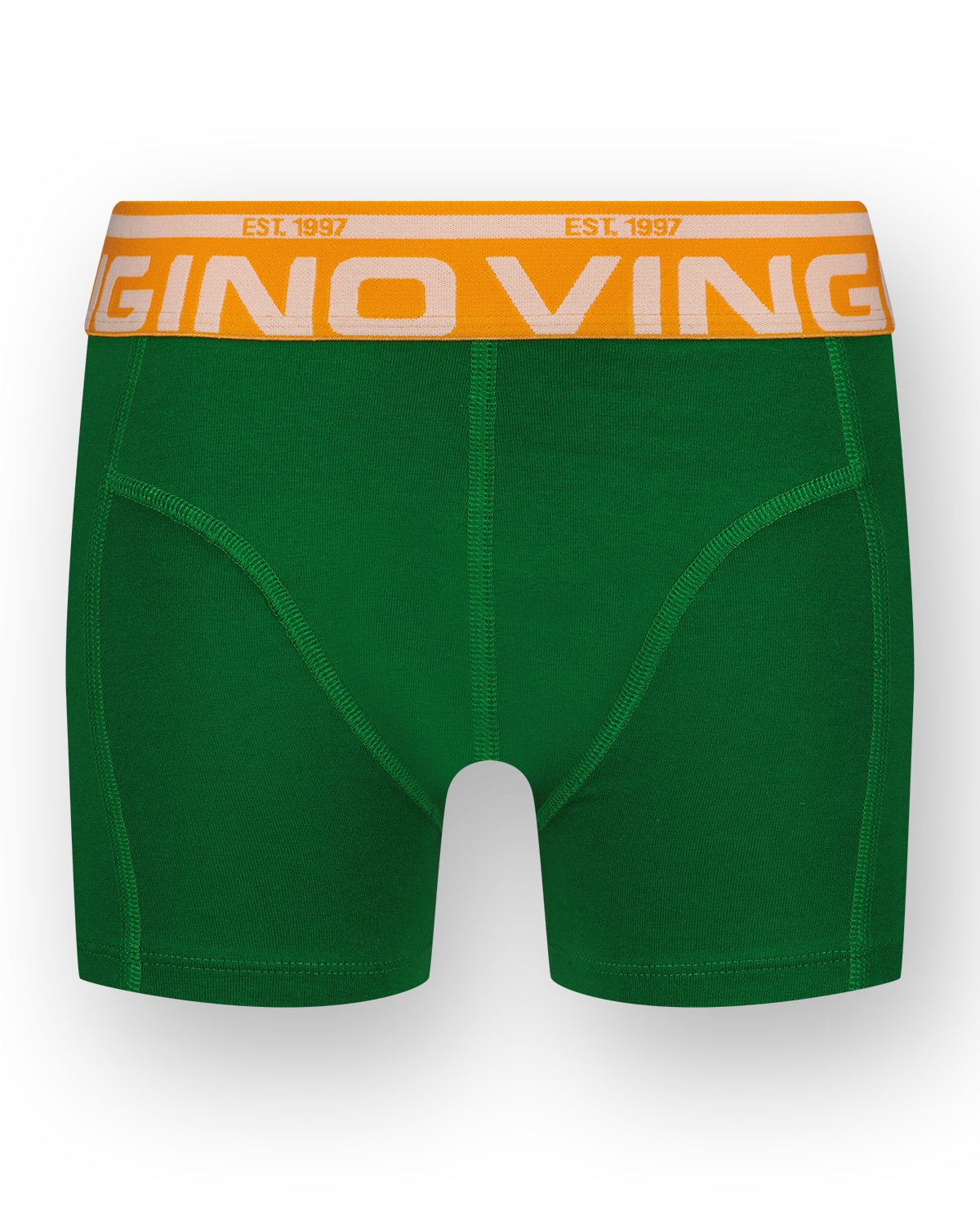 Boxer Game on 5-pack