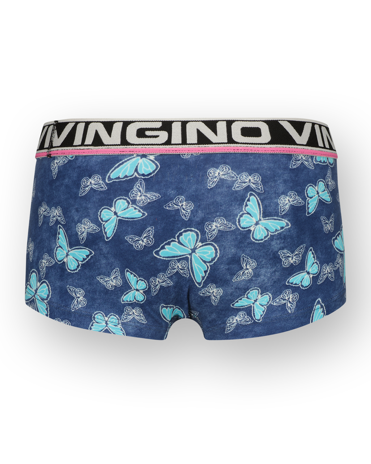 Hipster G261 butterfly racer 3pack