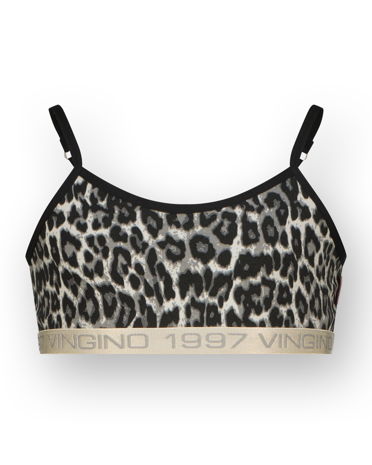 Hipster G261 dark animal racer set 3pack