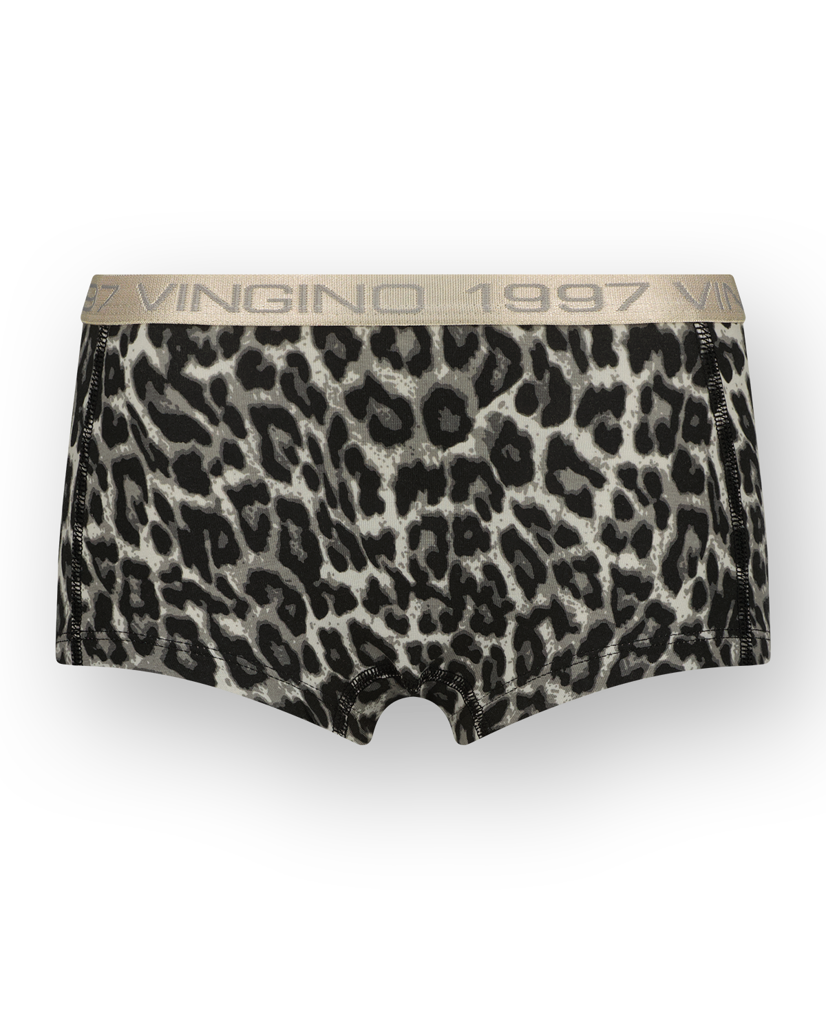 Hipster G261 dark animal racer set 3pack