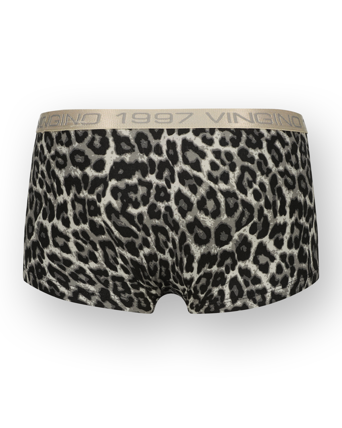 Hipster G261 dark animal racer set 3pack