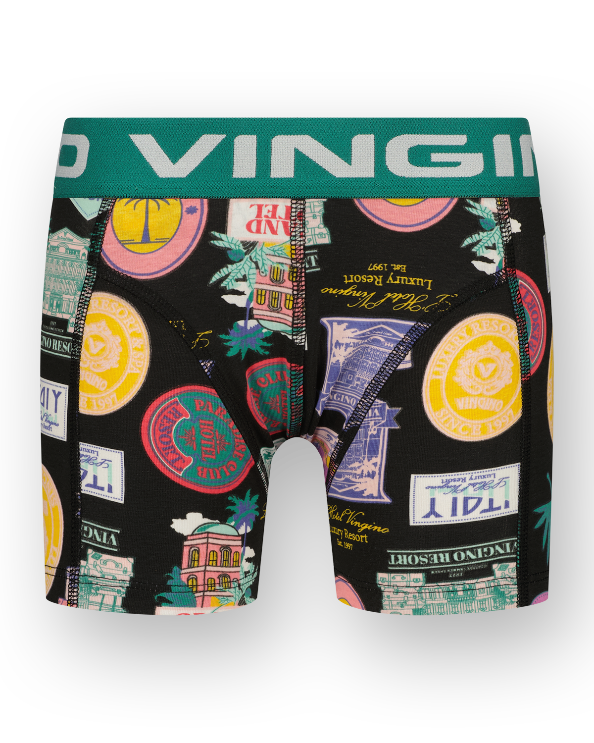 Boxer Grand Hotel 3-pack