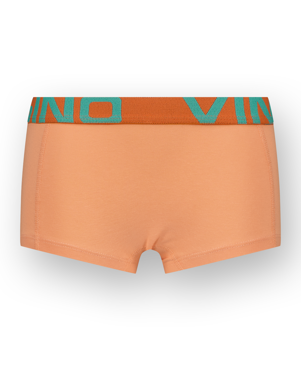 Hipster U262 Orange 5-pack